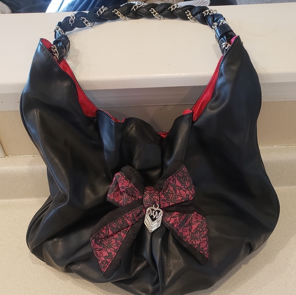 Metal Mulisha Handbags - Metal Mulisha- Purse!